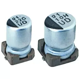 NICHICON Aluminum Electrolytic Capacitor 47Uf 25V 20%, Smd, UUD1E470MCL1GS-picture-38