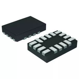 Stmicroelectronics Op-Amp, Quad, 900Khz, 1.1V/Us, Qfn-16, Tsx564Iq4T-picture-12