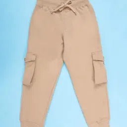 Kiddopanti Boys Sand Joggers-image-39