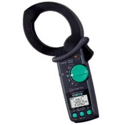 Kyoritsu 55 mm Dia Conductor Power Clamp Meter, 2062-picture-28