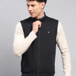 Monte Carlo Navy Regular Fit Sweatshirt-picture-33
