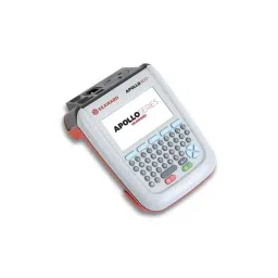 Seaward Apollo 600+ PAT Tester Class I Test Type With U kAS Calibration, 380A926-picture-41