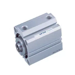 Airtac SDA Series Pneumatic Compact Cylinder with Non-Magnetic Double Acting 12 mm Bore Dia. 5 mm Stroke Length-picture-19