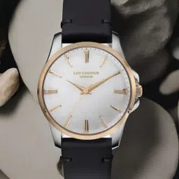 Lee Cooper LC07419.531 Analog Watch for Women-image-33