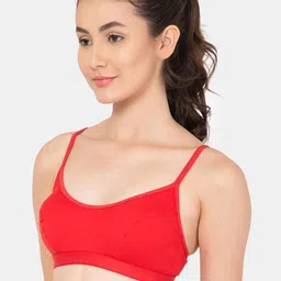 Lady Lyka Cotton Bra Medium Coverage image 4