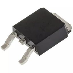STMicroelectronics IGBT Surface Mount 25 A 425 V 3-Pin DPAK TO-252, STGD19N40LZ (Pack of 5 Pcs)-picture-25