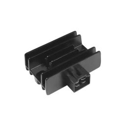 Deutsche Regulator Fit for Yamaha Sz-R/Yamaha Fz (2012 Model Onwards) 4 Pin Coupler OEM Performance-DEUS-0794-picture-29