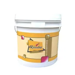 Magic Paints 2201 Ajooba Series 2 Kg Parrot Green Matte Finish Acrylic Distemper Paint-picture-21