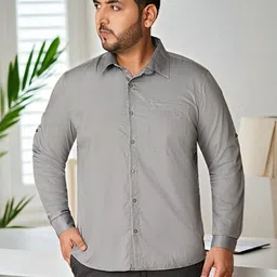Oomph! Men Casual Shirt-picture-37