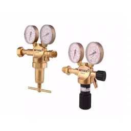 Messer 71705517 Constant 2000 Cylinder Pressure Regulator, Compressed Air, 50Bar Outlet image 3