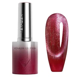 VENALISA Cat Eye Hema Free Magnetic Gel Nail Polish - 10 ml - Shade 5642-image-64