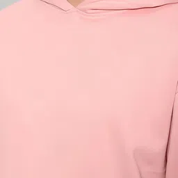 GLITO X Men Printed Hooded Sweatshirt image 2