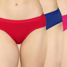 Samvar Women Multi Briefs-image-84