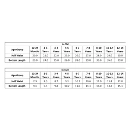 CrayonFlakes Tie & Dye Bow Applique Shorts - Peach image 2