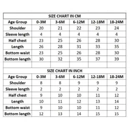 Cot & Candy Organic Cotton Full Sleeves Solid Tee & Lounge Pant Set - Picante & Latte image 2