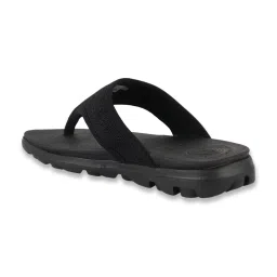 NEOZ W TREND 101 Full Black Flip Flops image 5
