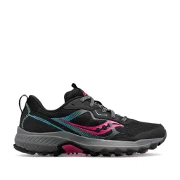 Saucony Women's Black Sneakers-image-26