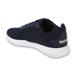 Reebok Men's Transition Navy Running Shoes image 5