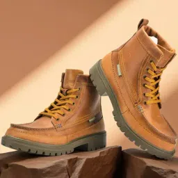 Woodland Men's Snaype Boots-picture-41