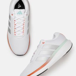 ADIDAS Men AeroEchoZest 3-Striped Running Shoes-picture-2