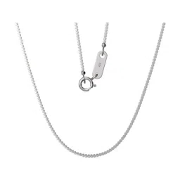 Joyalukkas 950 Platinum Chain for Women-picture-10