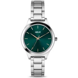 Helix TW049HL07 Valentine's Day Analog Watch for Women-image-17