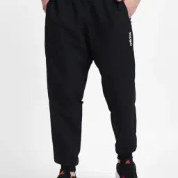 adidas Mid Night Black Regular Fit Joggers-image-0