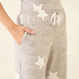 Sweet Dreams Women Printed Pyjama Set image 5