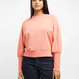 Levi's Peach Pullover-picture-34