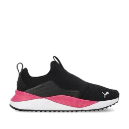Puma Men's Pacer Future Black Walking Shoes-image-36