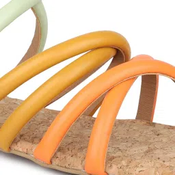 Inc.5 Women's Pista Ankle Strap Sandals image 5