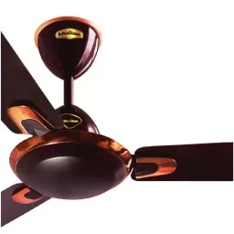 Khaitan Wave Matte Black 1200 mm Ceiling Fan KHWAVEEBLACK-picture-35