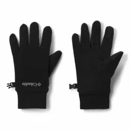Columbia Black Gloves (L)-image-2