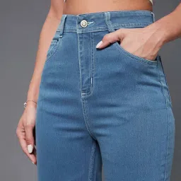 Miss Chase Blue Jeans image 5