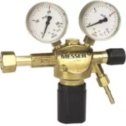 Messer 71705532 Constant 2000 Cylinder Pressure Regulator, Nitrogen 200/20, Single Stage-picture-46
