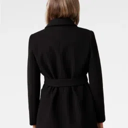 Forever New Laura wrap jacket image 2