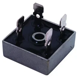 MULTICOMP PRO Bridge Rectifier Diodes BRIDGE RECTIFIER, SINGLE PHASE, 50A, 400V, GBPC, GBPC5004.-picture-43