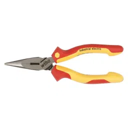 WIHA PLIER, LONG NOSE, 200MM, 32923-image-39