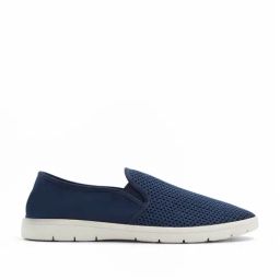 Aldo Men's Sardof Navy Loafers-picture-33