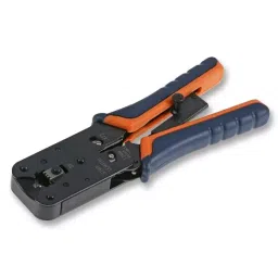 DURATOOL Crimp Tool, Rj45, D03023-picture-10