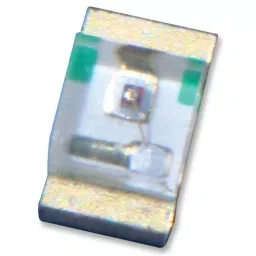 KINGBRIGHT LED, Red, 80Mcd, 630Nm, Smd, KP-2012SURCK (Pack of 2000)-picture-25