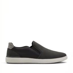 Aldo Men's Saredon Black Loafers-picture-25