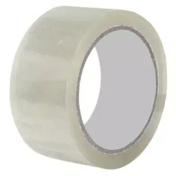 Selmex BOPP Tape 3 inch x 300 m Clear (Pack of 48)-picture-13