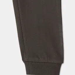 R&B Boys Embroidered Joggers image 3