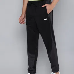 Puma Men Flex Tricot Drycell Training Joggers image 1