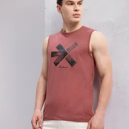 HRX by Hrithik Roshan Printed Yoga T-shirt-picture-37