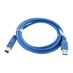 MakWorld USB Printer Cable USB 3.0 for Laptop, Scanner, Printer 5 m image 2