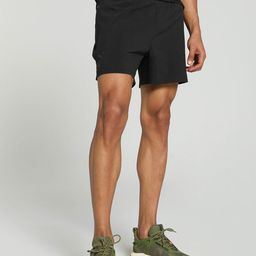 Puma Seasons 5" Woven Running Shorts-picture-24