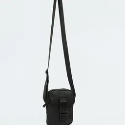 max PU Structured Sling Bag image 3