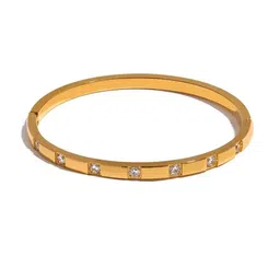 Hey Bae Stainless Steel Bracelet-picture-11